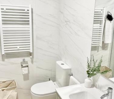 Gijon-Este Apartment | El Encanto de El Coto