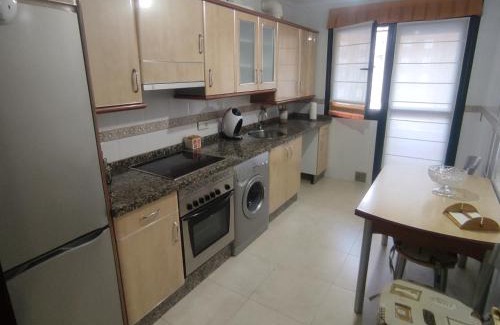 Pola de Lena Apartment | El encanto del Texu