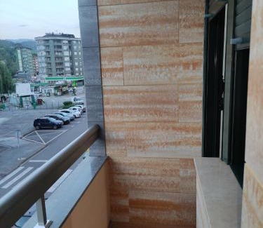 Pola de Lena Apartment | El encanto del Texu