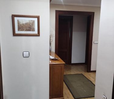 Pola de Lena Apartment | El encanto del Texu