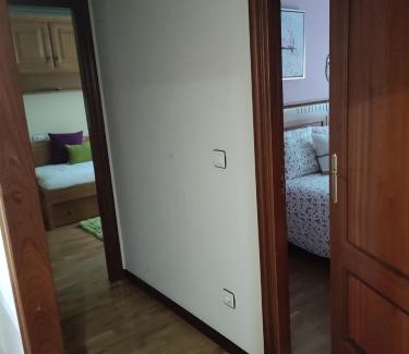 Pola de Lena Apartment | El encanto del Texu