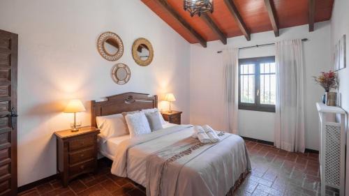 La Joya House | El Encinar Antequera - La Joya by Ruralidays