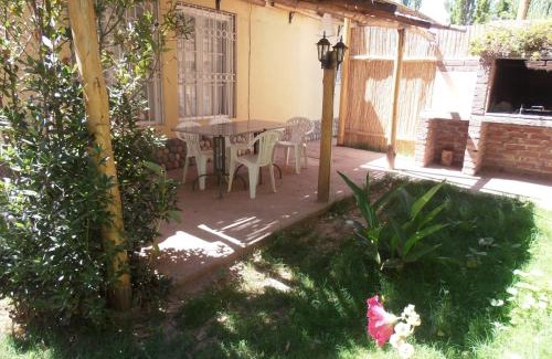 Barreal House | El Ensueño