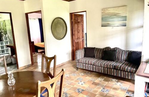 Paraiso Apartment | El Ensueño