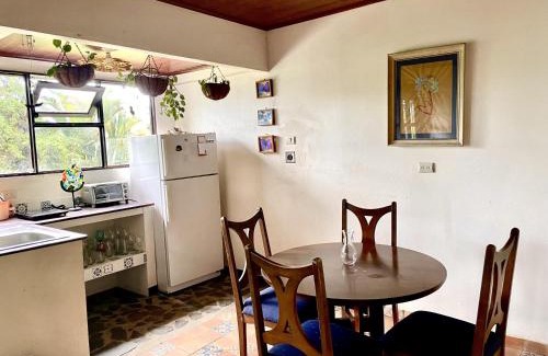 Paraiso Apartment | El Ensueño