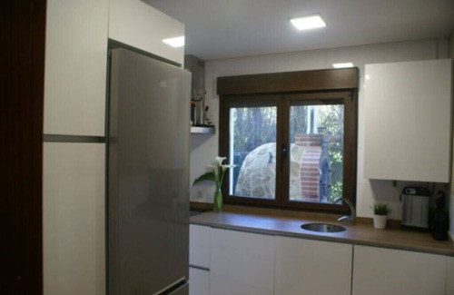 Soto de las Duenas Ski Chalet | El Escondite Astur
