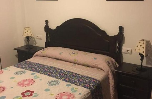 Grazalema Apartment | El Escondite de Myriam