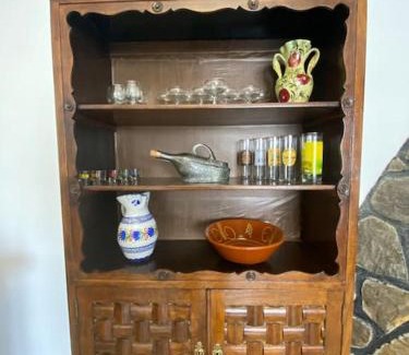 Lanzahita Apartment | El Escondite del Tiétar