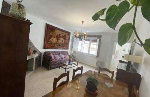 Lanzahita Apartment | El Escondite del Tiétar
