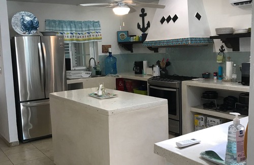 Chelem House | El Escondite Perfecto