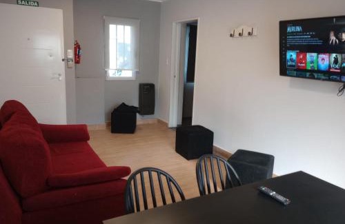 Junin Apartment | El Espacio