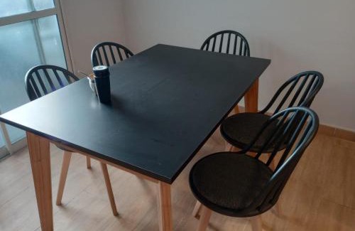 Junin Apartment | El Espacio
