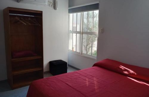 Junin Apartment | El Espacio