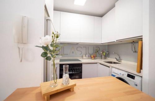 Salinas Apartment | El Espartal de Salinas