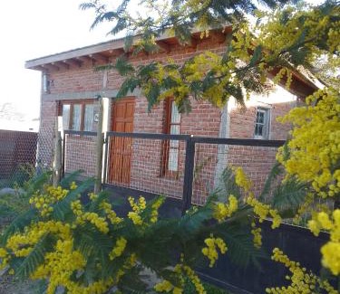 La Falda House | El Espinillo