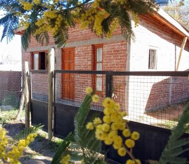 La Falda House | El Espinillo