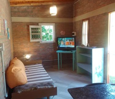 La Falda House | El Espinillo