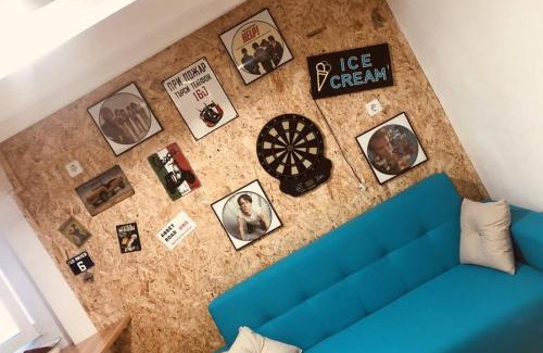 Haro Apartment | EL ESPIRITU DEL VINO