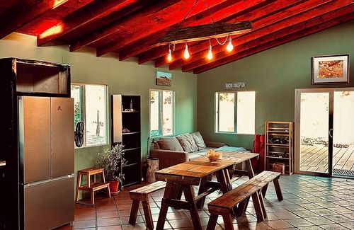 San Rafael Cabin | El Establo: Aventura y descanso en la naturaleza