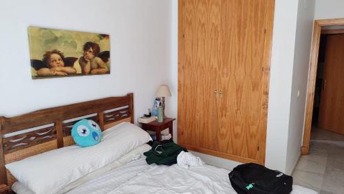 Old Town Apartment | El Falla