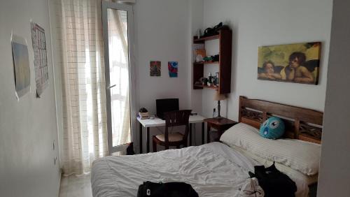 Old Town Apartment | El Falla