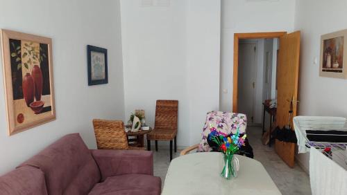 Old Town Apartment | El Falla