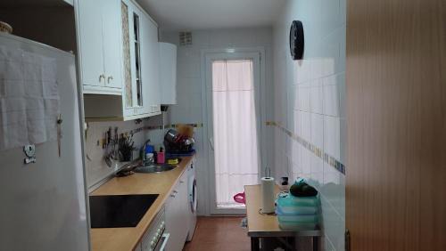 Old Town Apartment | El Falla