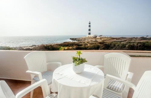 Cap d'Artrutx Apartment | El Faro 8