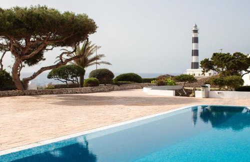 Cap d'Artrutx Apartment | El Faro 8