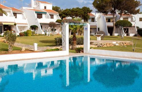 Cap d'Artrutx Apartment | El Faro 8