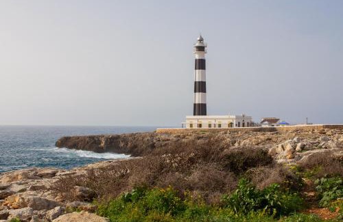 Cap d'Artrutx Apartment | El Faro 8