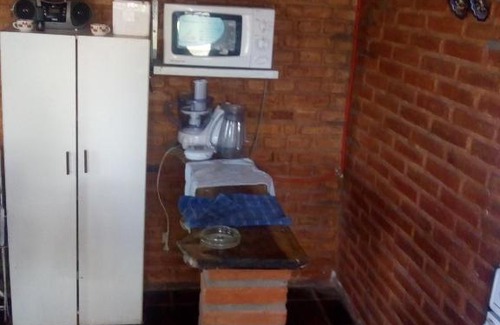 Potrero de Garay House | El Faro