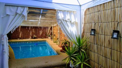 Caldera House | El Faro