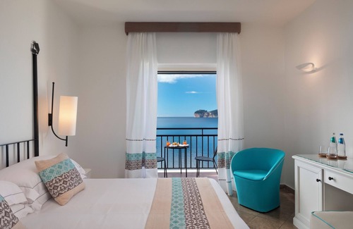 Maristella Hotel | El Faro Hotel & Spa