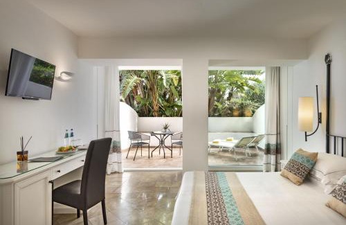 Maristella Hotel | El Faro Hotel & Spa