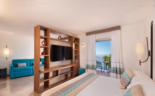 Maristella Hotel | El Faro Hotel & Spa