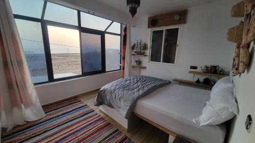 Tamri Hostel | EL Faro Surfstay