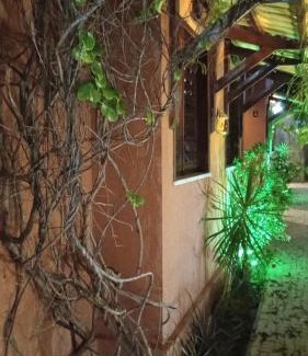 Fortim House | El Farol Bistrô e Pousada