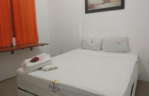 Fortim House | El Farol Bistrô e Pousada