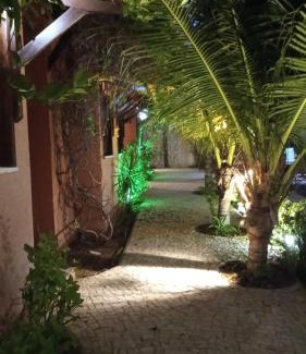 Fortim House | El Farol Bistrô e Pousada