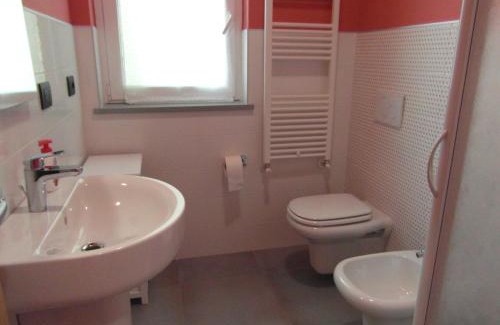 Agliano Terme Apartment | "El Fiù"