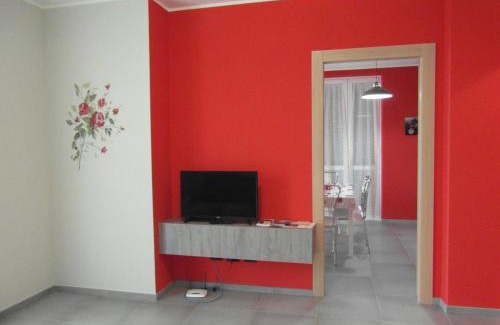 Agliano Terme Apartment | "El Fiù"