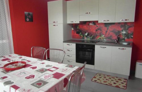 Agliano Terme Apartment | "El Fiù"