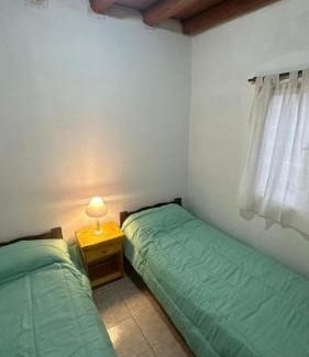 General San Martin House | El gabo