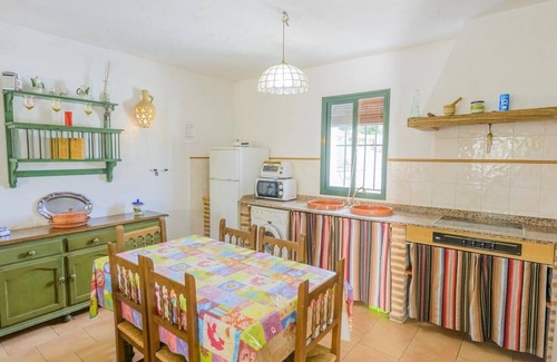 El Bosque Villa | El Garrotal - El Pan El Bosque by Ruralidays
