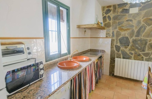 El Bosque Villa | El Garrotal - El Pan El Bosque by Ruralidays