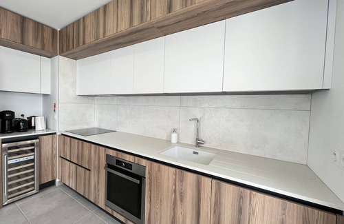 Casselardit Apartment | El Gaucho - 4p - Charmant & Lumineux - Tram/Zénith
