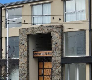 Tupungato Apartment | El Girasol en Portales de Tupungato