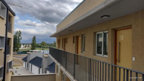 Tupungato Apartment | El Girasol en Portales de Tupungato