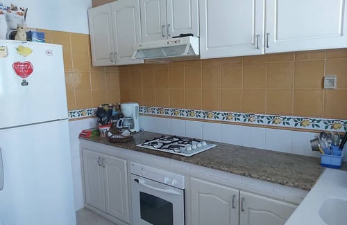 Hergla Hotel | El Goulli Appartement